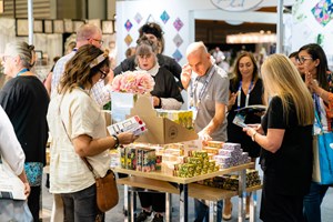 LAST CHANCE: Exclusive opportunities available at 2021 Melbourne Gift Fair 